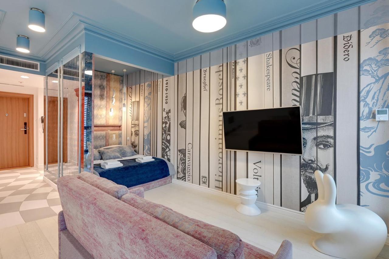 Deo Plaza Basen & Sauna By Grand Apartment Gdansk