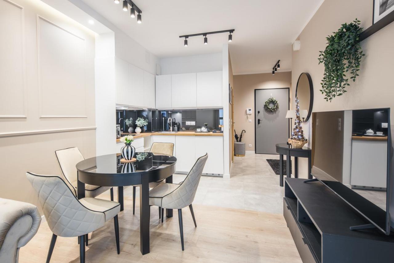 Apartment Eva