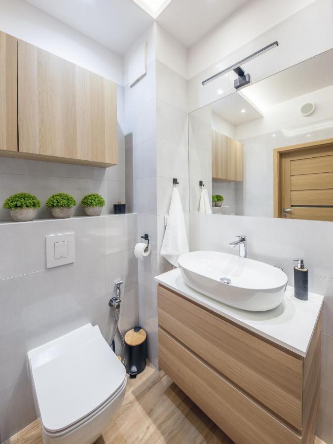 Eva Apartment *