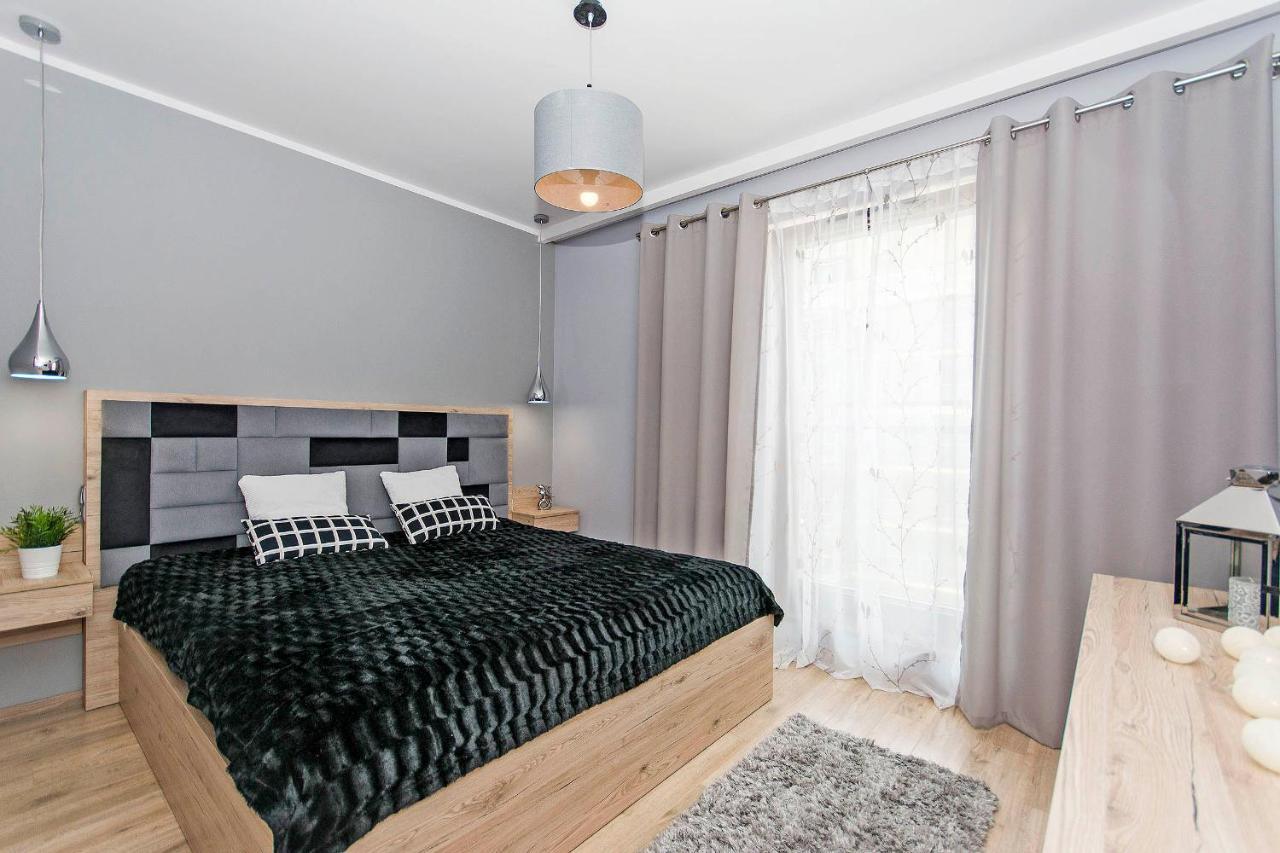 Leilighet Stylish Oldtown Riverview Balcony *