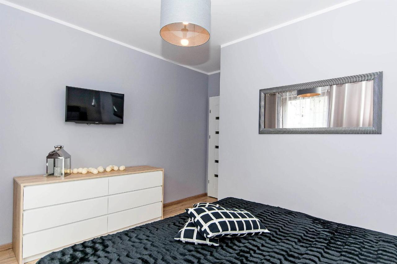 Leilighet Stylish Oldtown Riverview Balcony