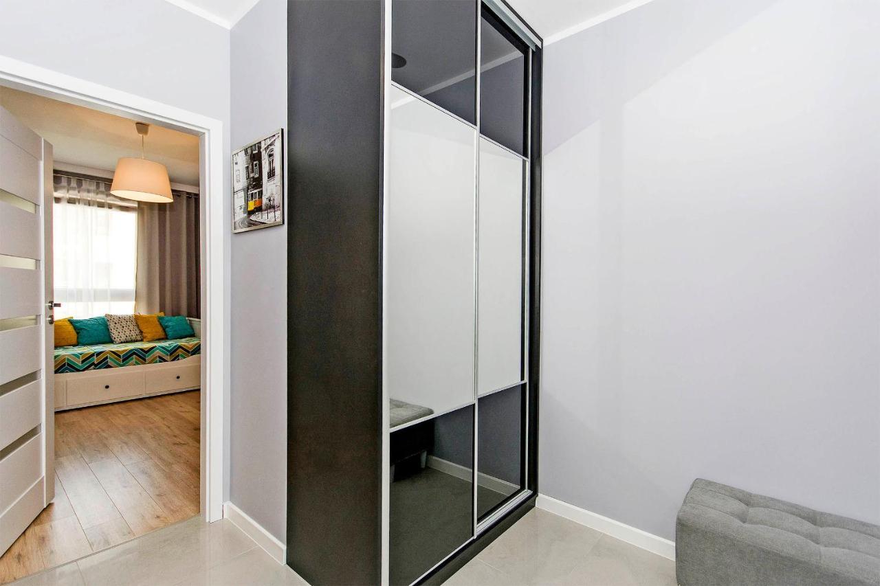 Leilighet Stylish Oldtown Riverview Balcony *