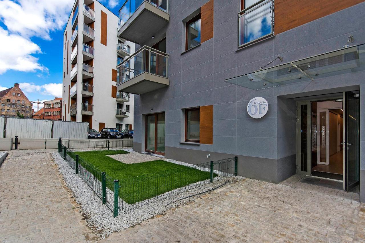 Stylish Oldtown Riverview Balcony Leilighet *