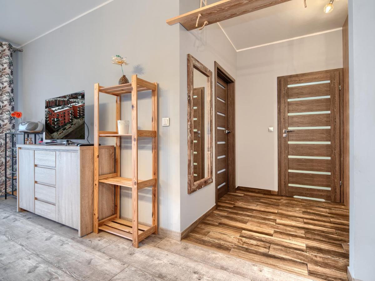 Central Business With Parking By Rentujemy Apartment Gdansk