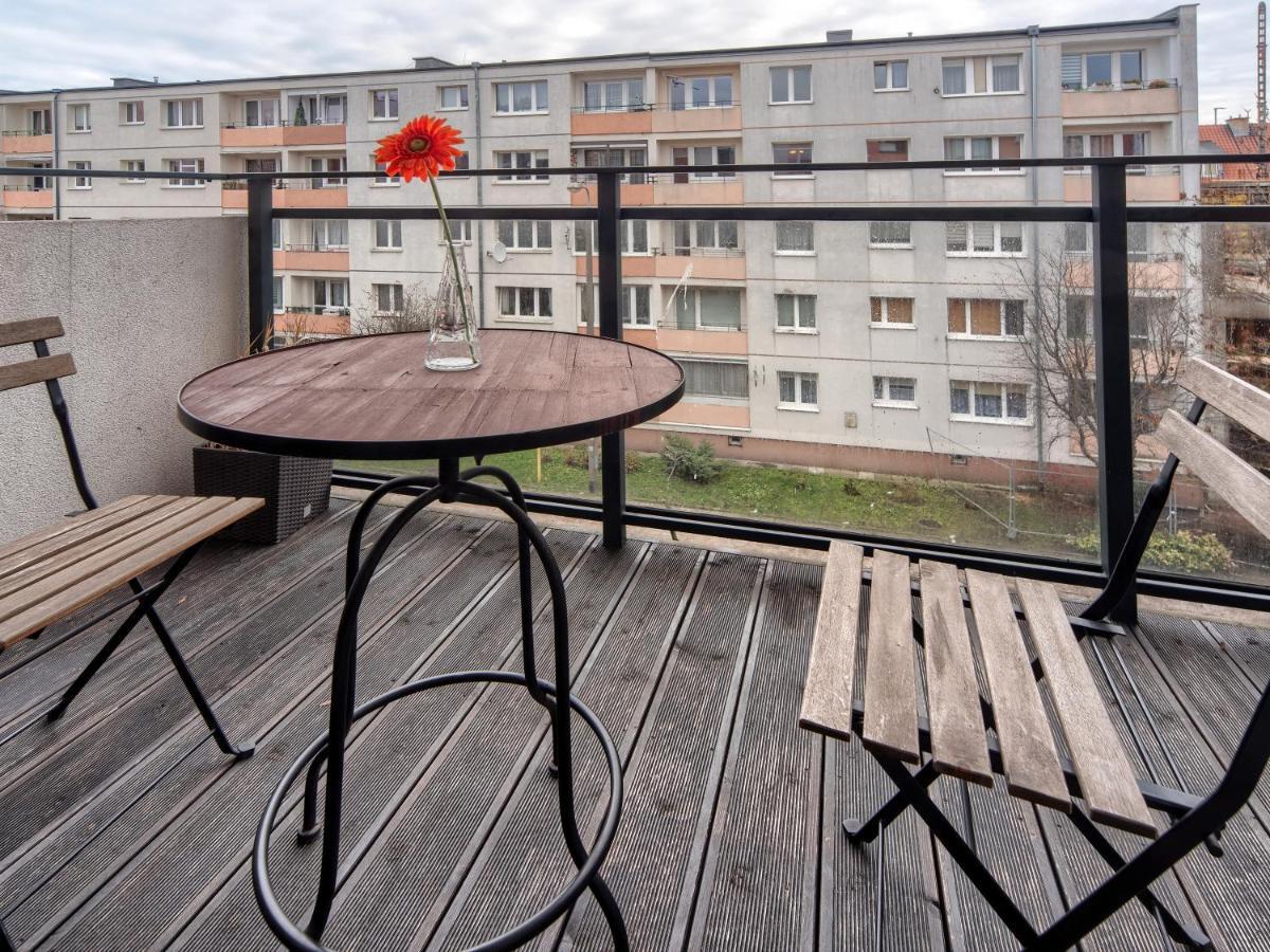 Leilighet Central Business With Parking By Rentujemy *