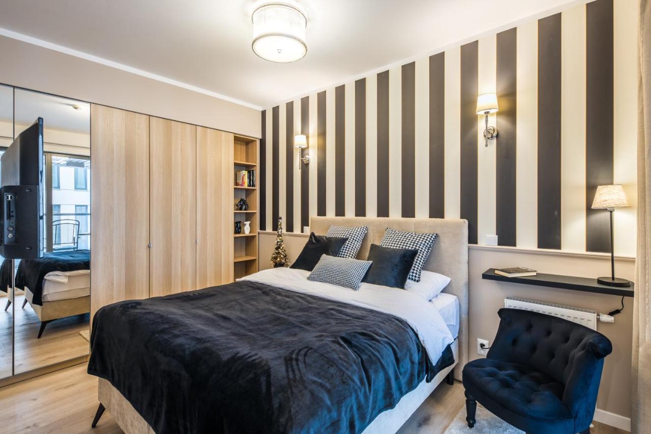 Eva Apartment
