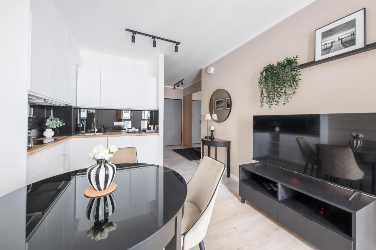 Eva Apartment Gdansk