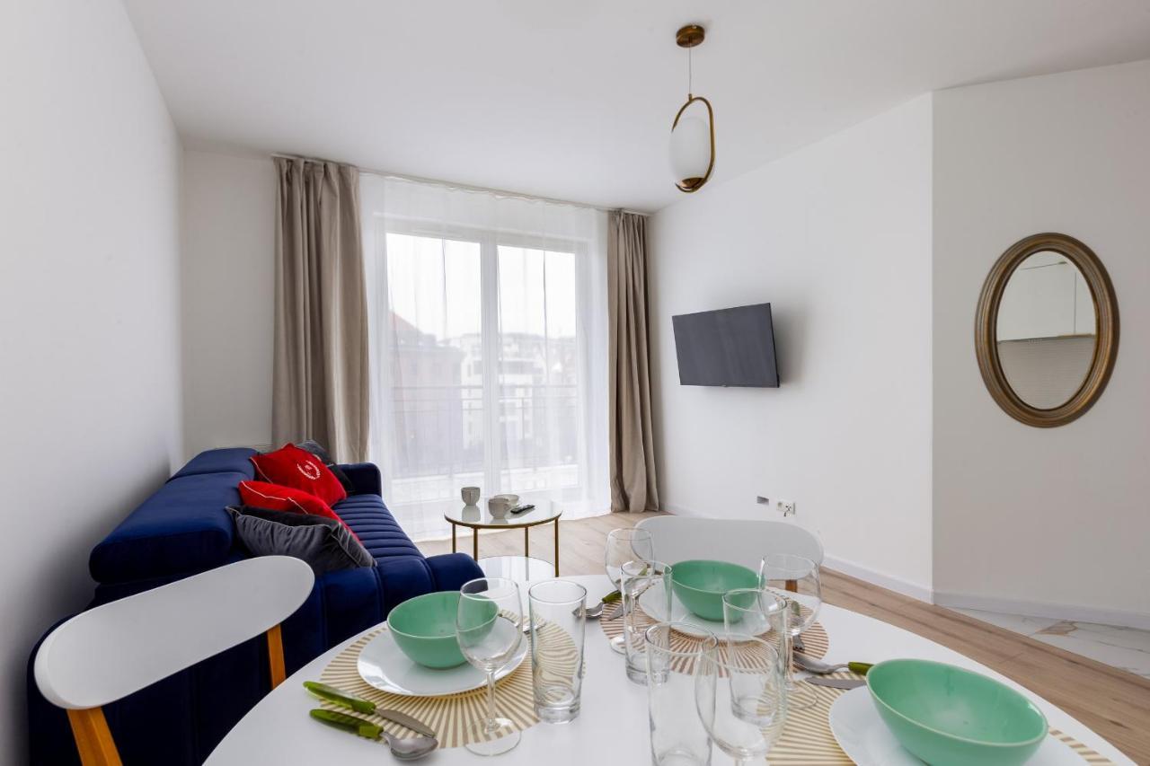 Apartment Apartamentygdanskeu Lastadia *