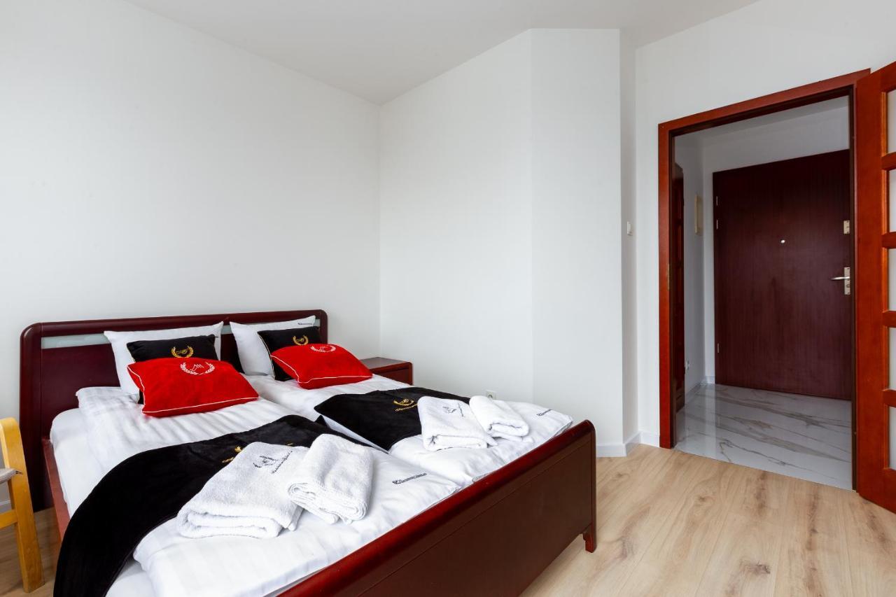 Lejlighed Apartamentygdanskeu Lastadia