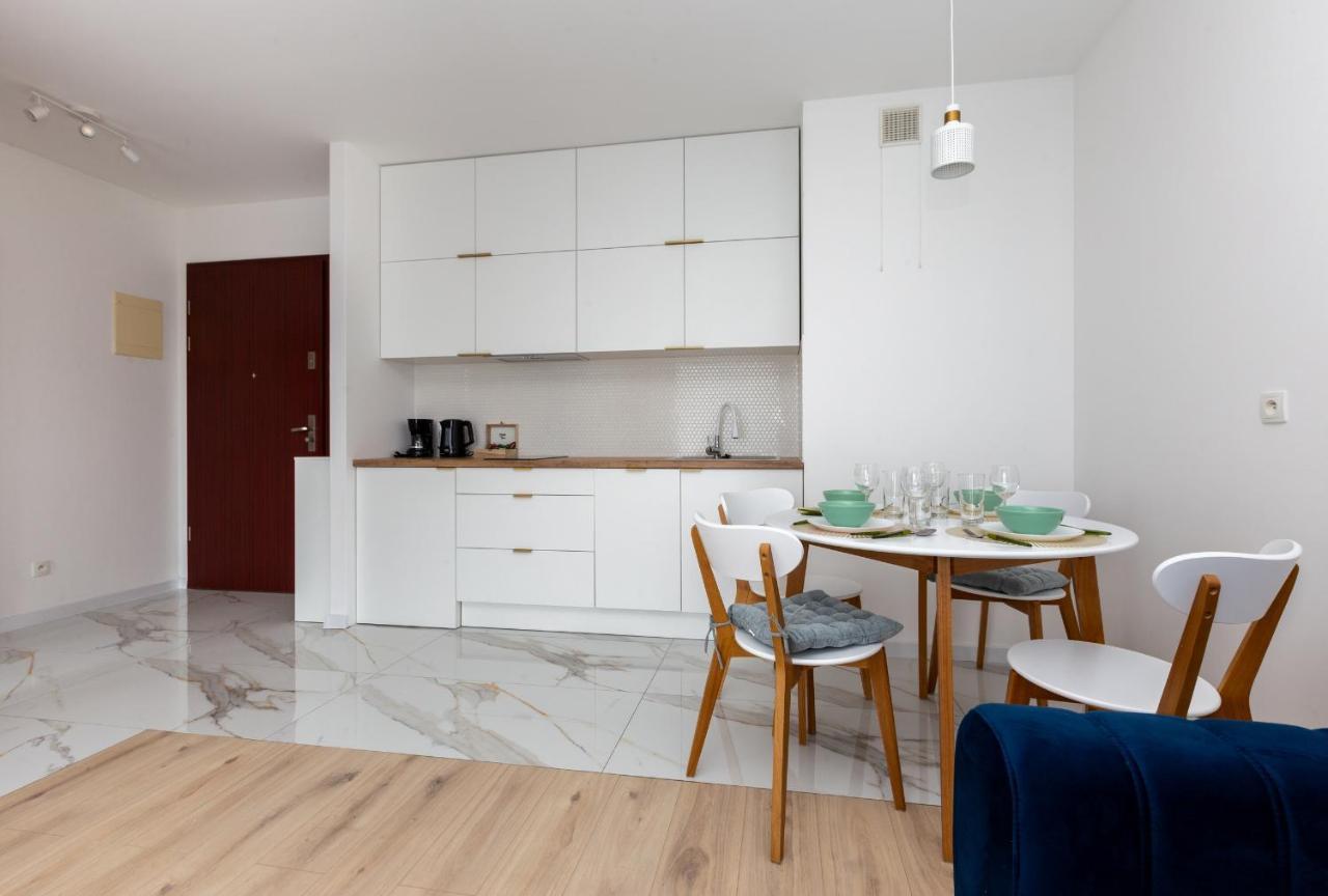 Apartamentygdanskeu Lastadia *