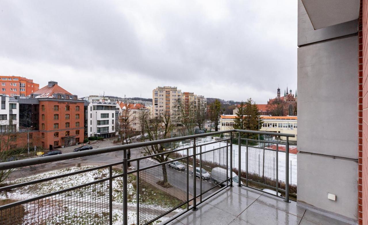 Apartamentygdanskeu Lastadia