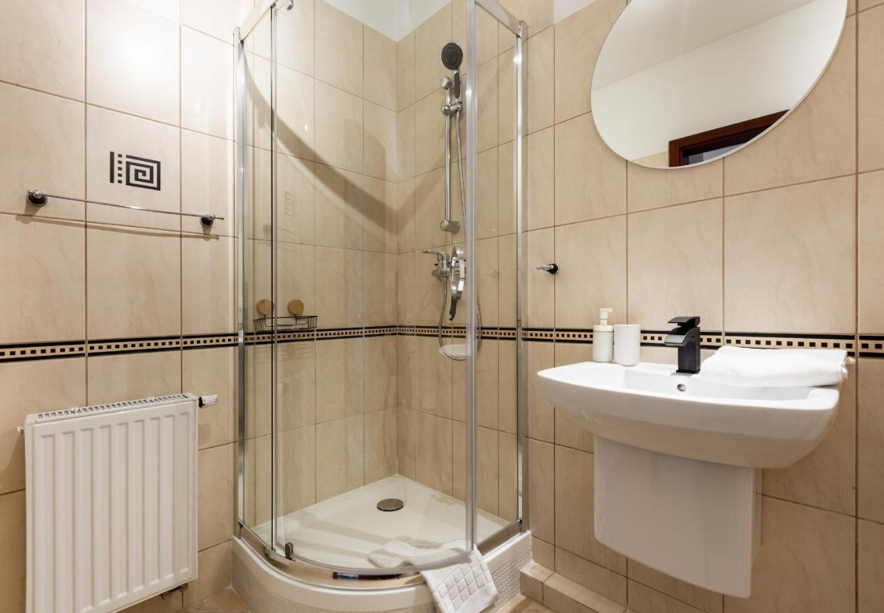 Apartamentygdanskeu Lastadia Gdansk