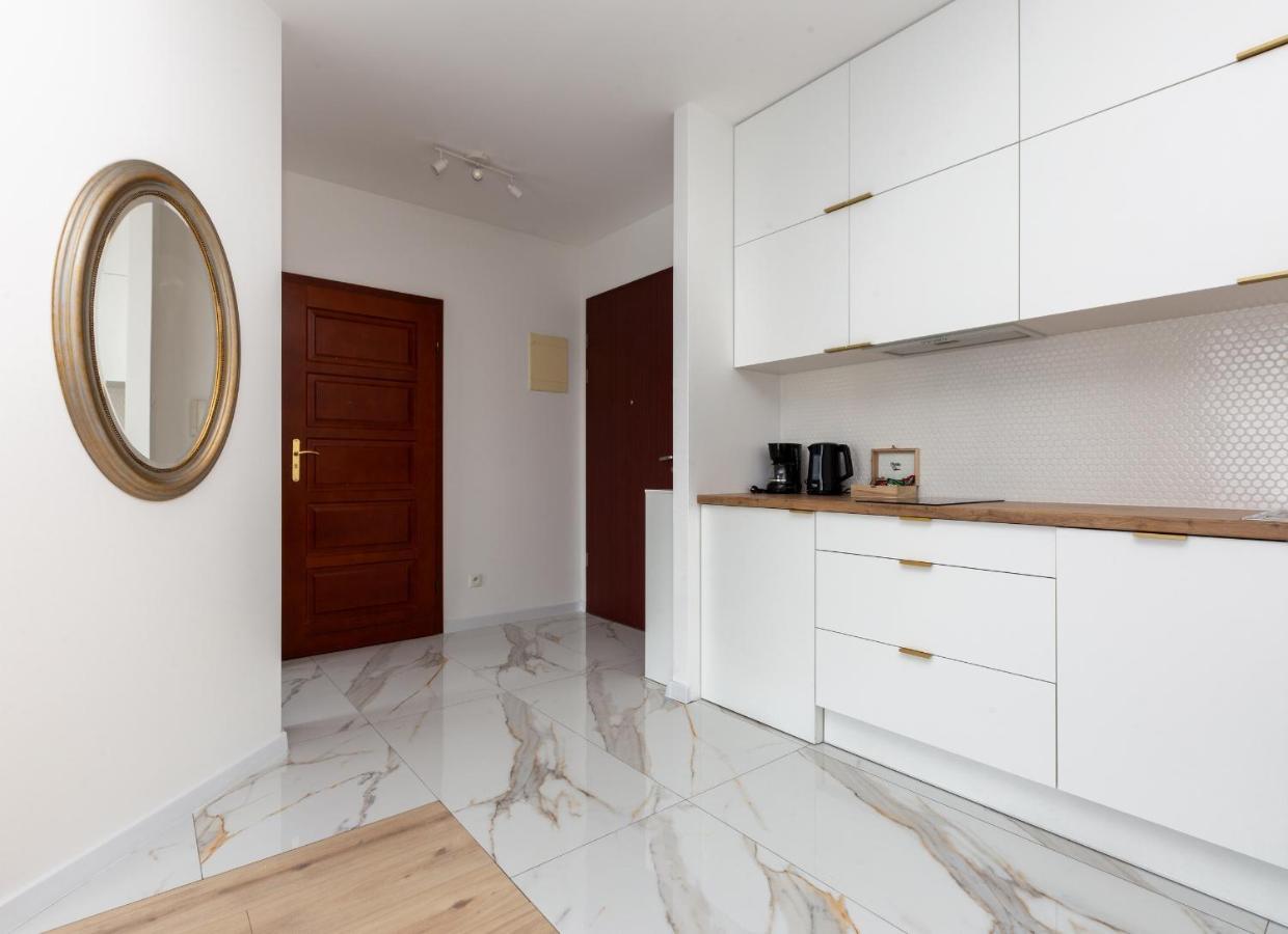 Apartamentygdanskeu Lastadia Gdansk