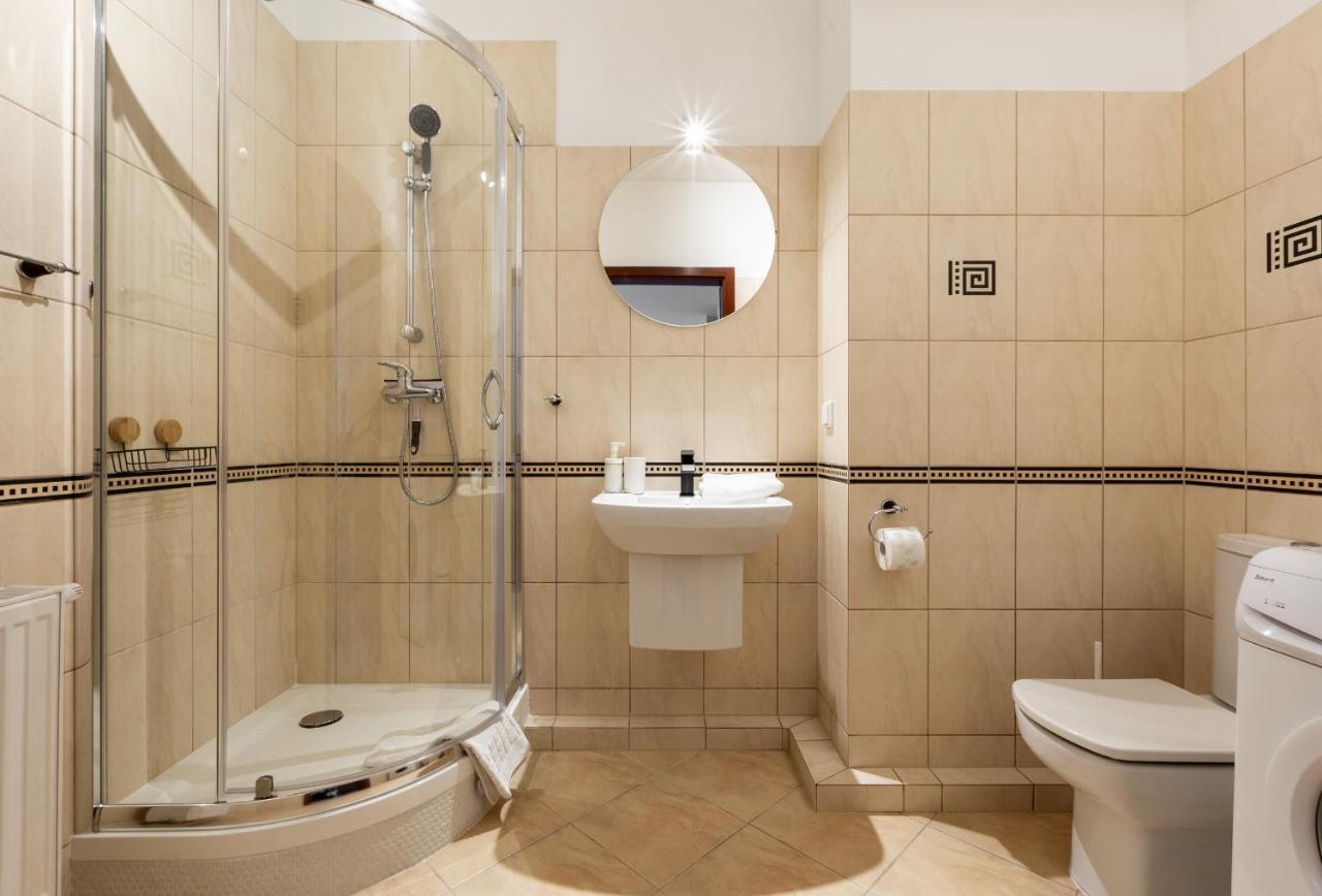 Apartamentygdanskeu Lastadia
