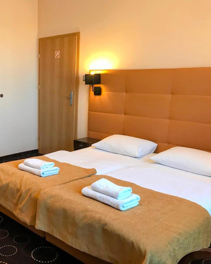 La Petite & Aparthotel