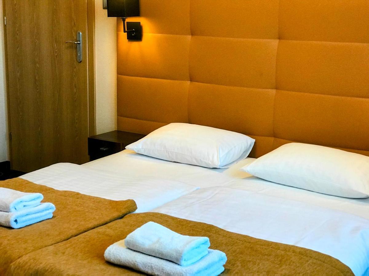 La Petite & Aparthotel Gdansk