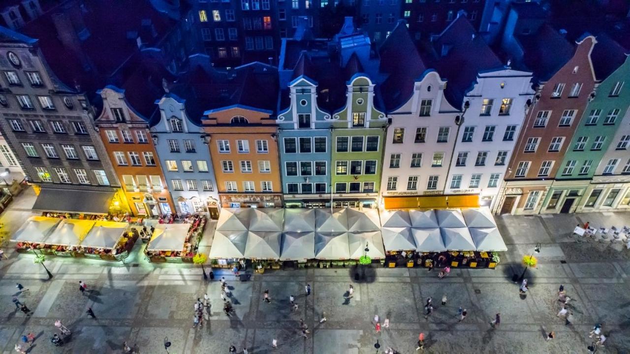 Aparthotel Holland House Old Town 4*