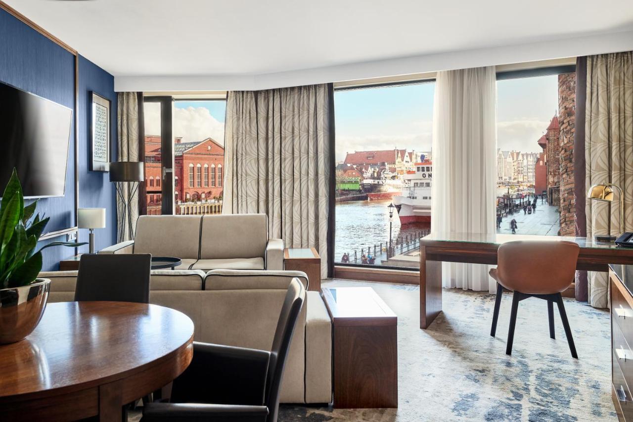 Hilton Hotell 5*