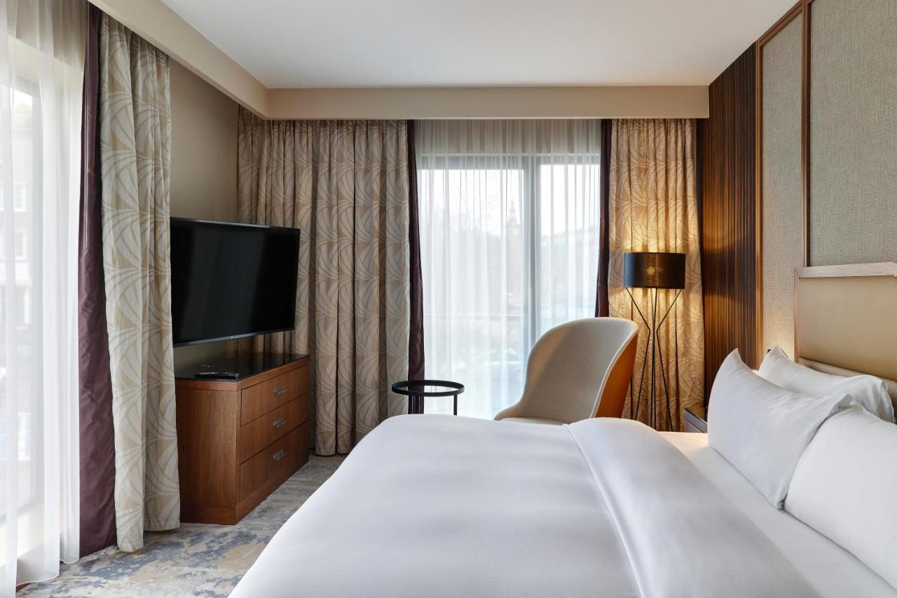 Hilton Hotel