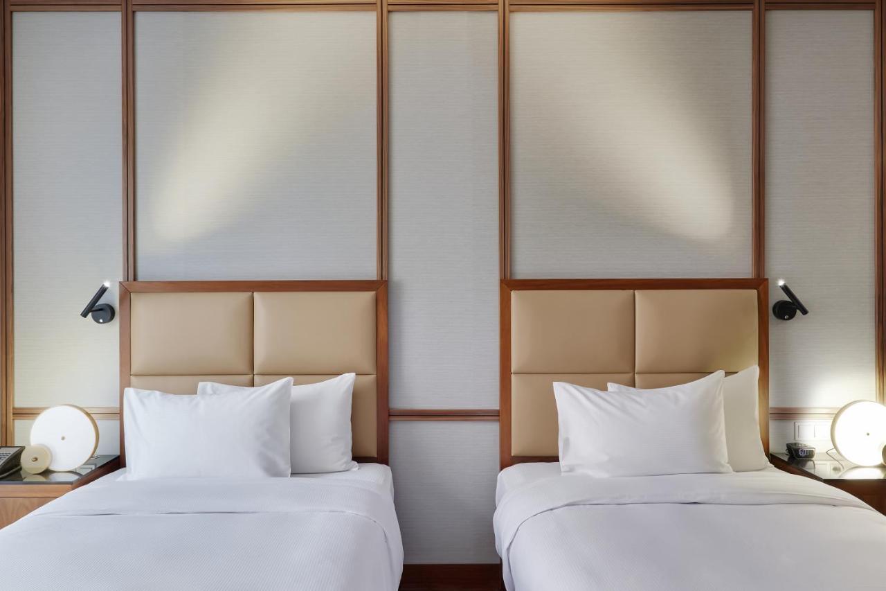 Hilton Hotel