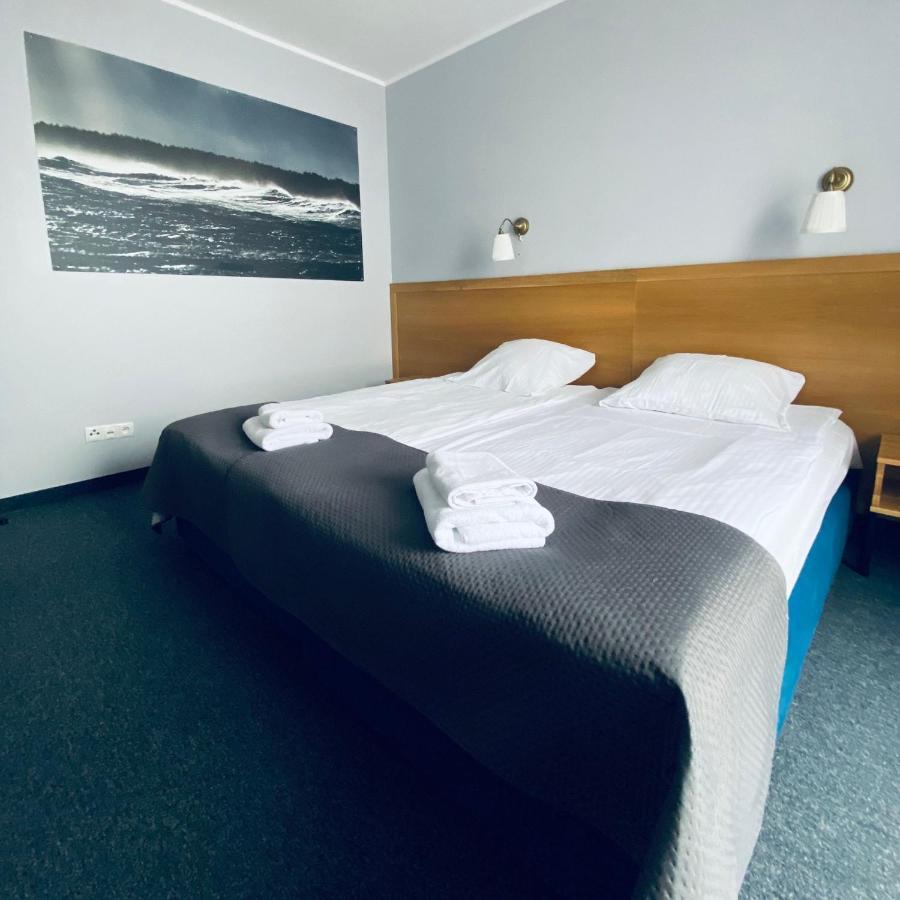 Hotel Galion 3*