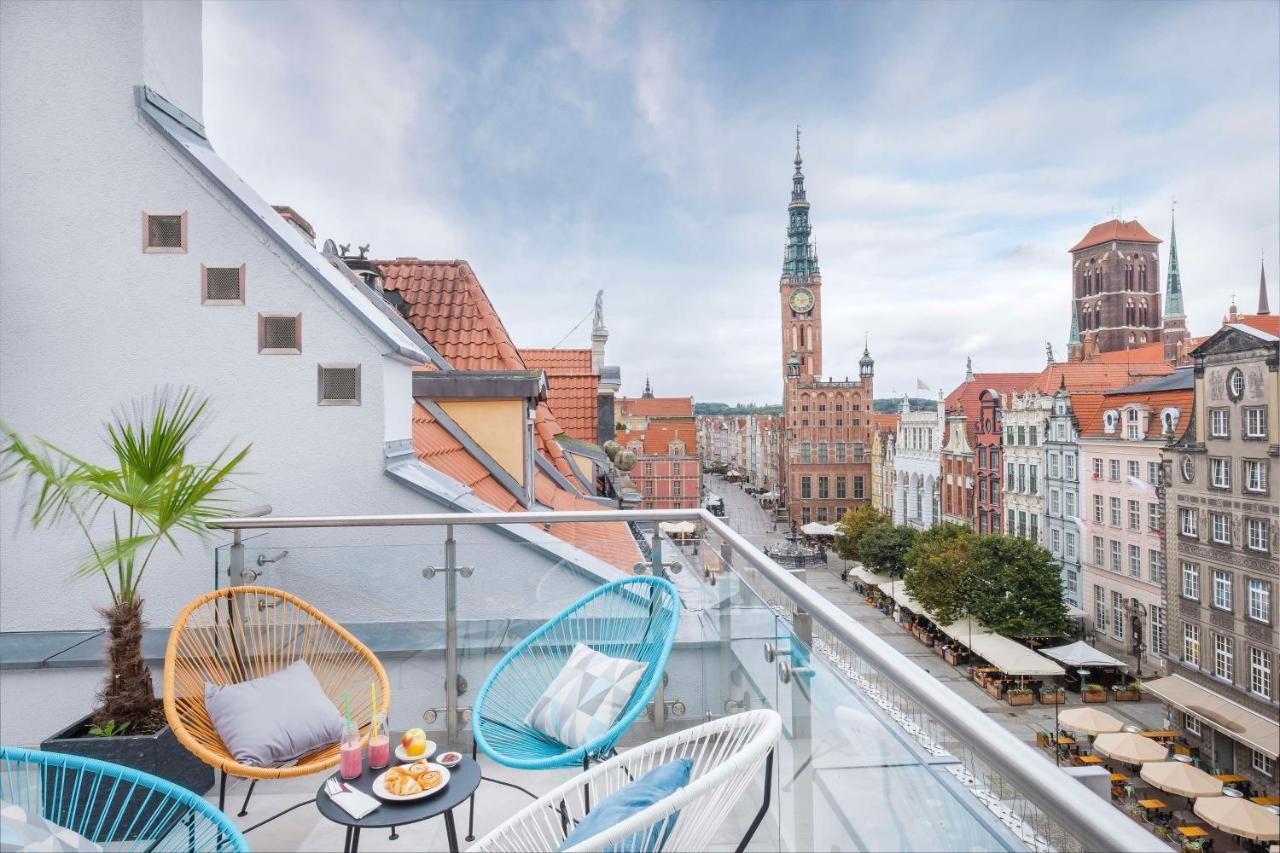 Radisson Blu Hotel, Khách sạn