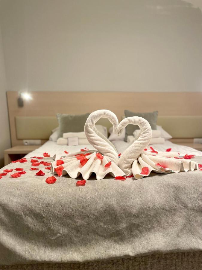 Angela Bed & Breakfast Gdansk