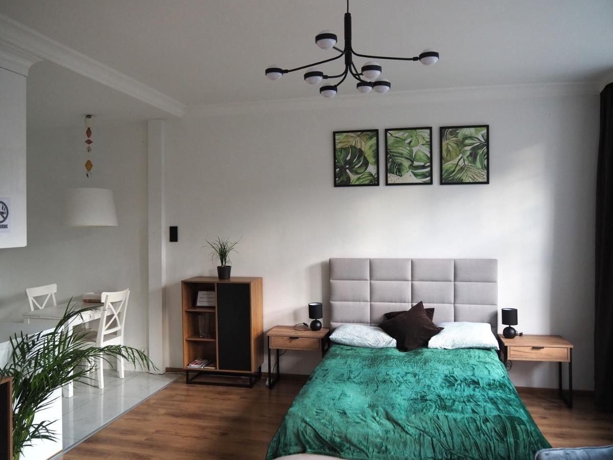 Apartment Grand-Tourist Center Point Apartments