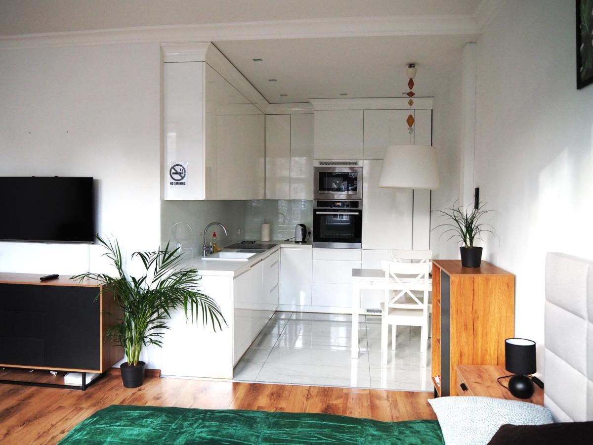 Grand-Tourist Center Point Apartments Apartment Gdansk