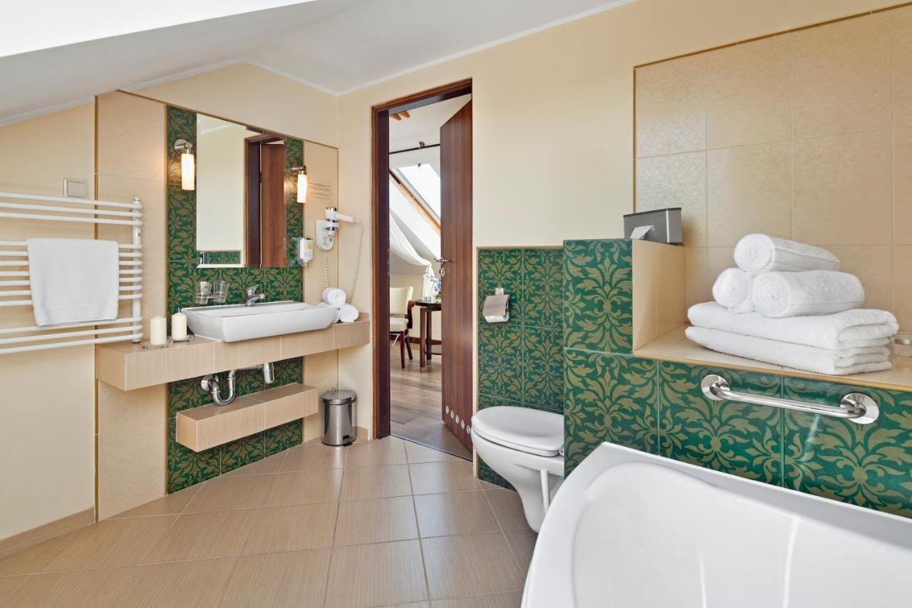 Bonum Old Town Hotel 3*