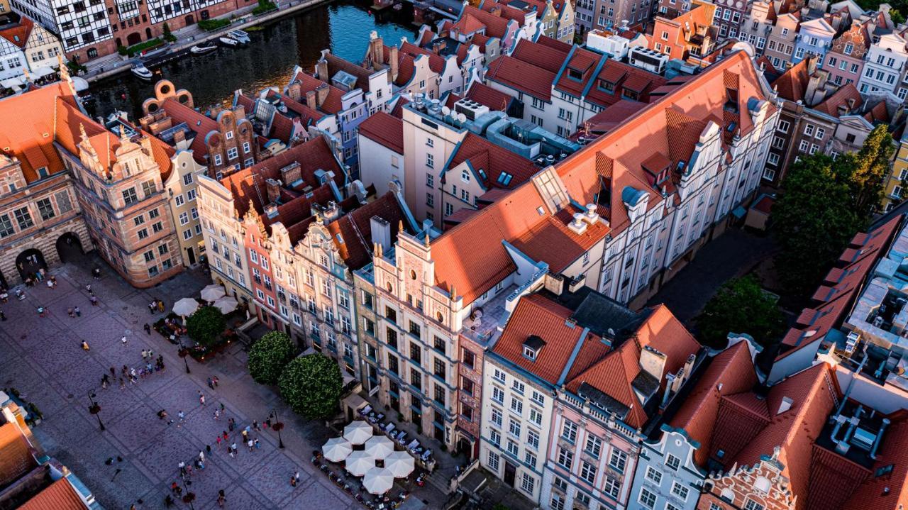 Radisson Blu Hotel, 5*