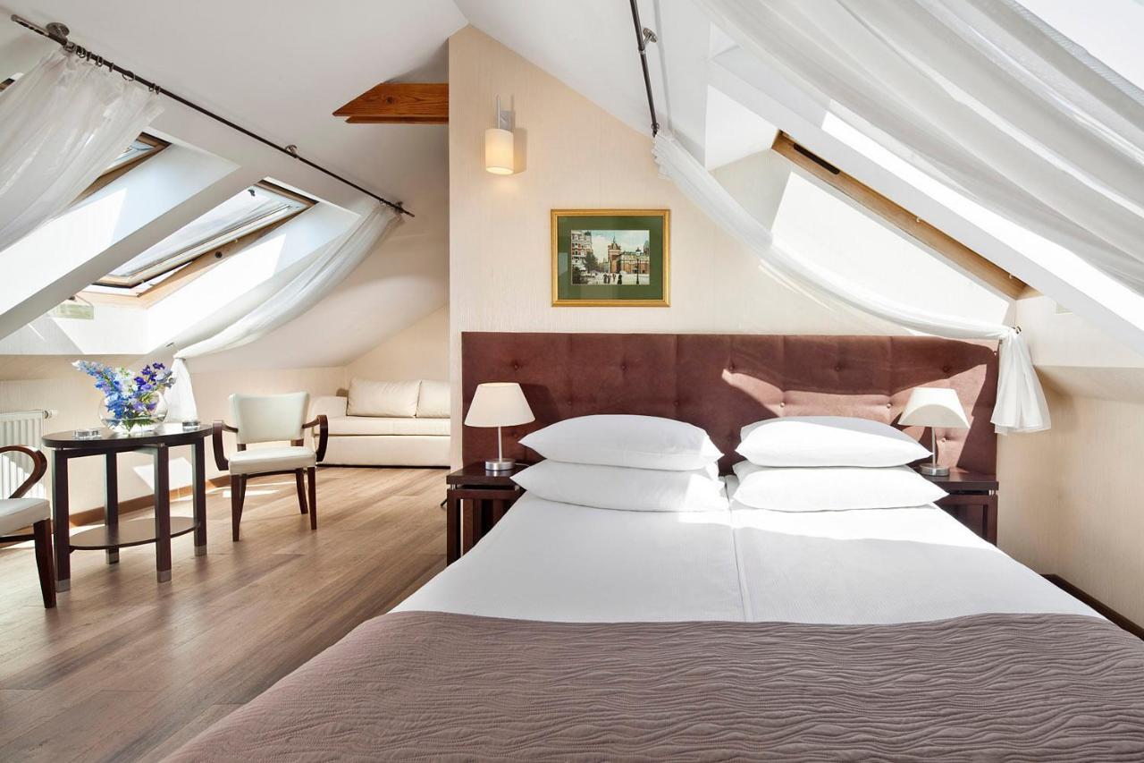 Hotel Bonum Old Town