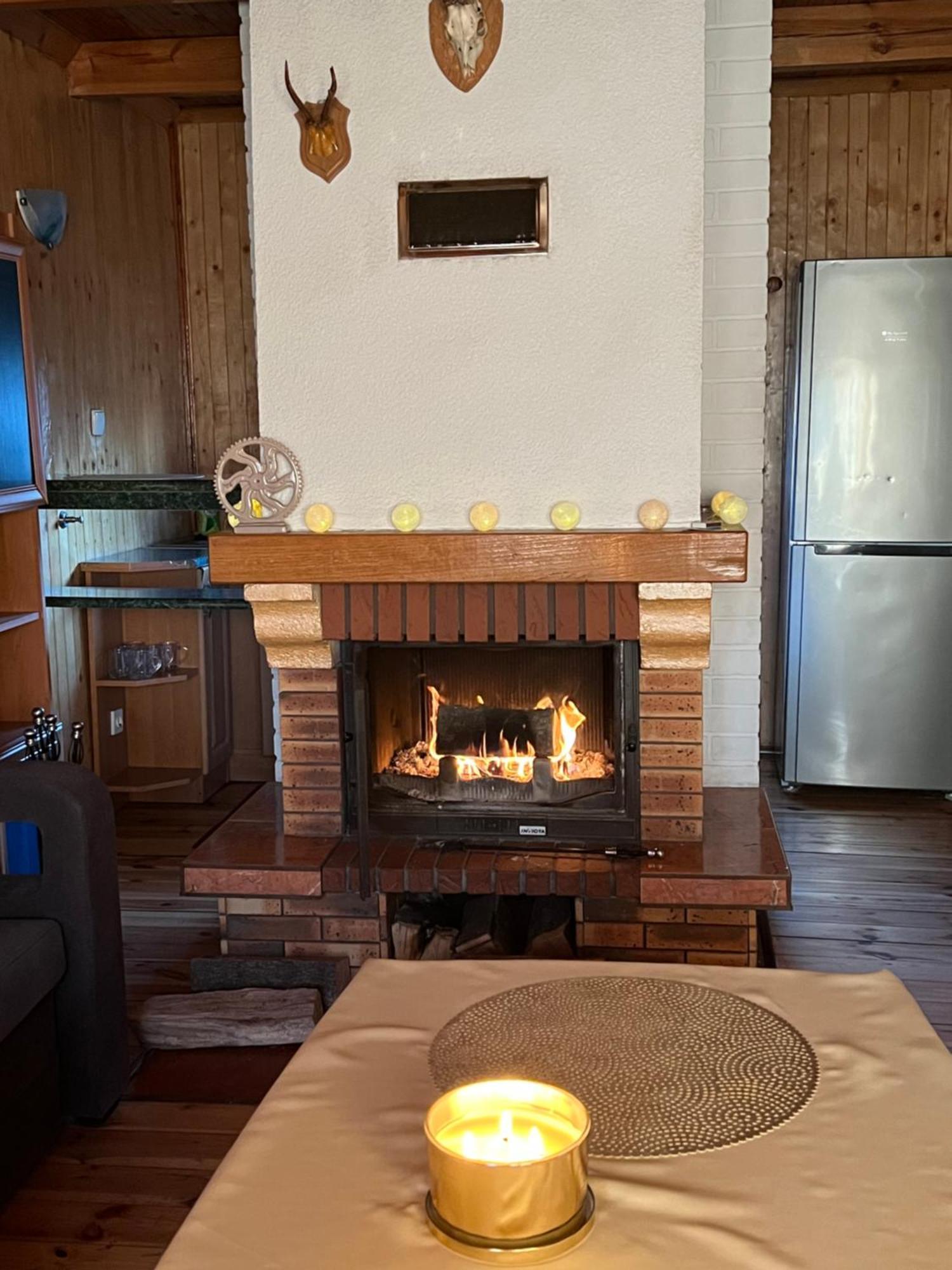 Holiday park Centrum Wypoczynkowe Karman 3*