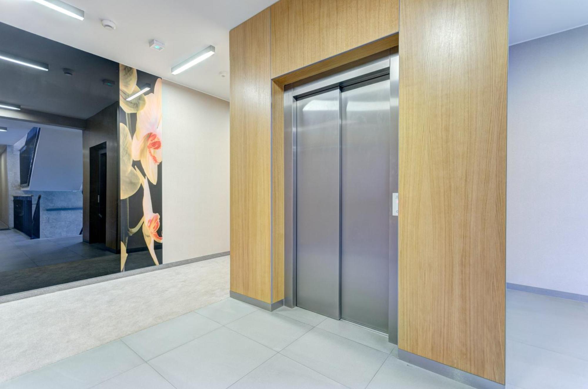 Apartment Dom & House - Nadmorski Dwor Gdansk