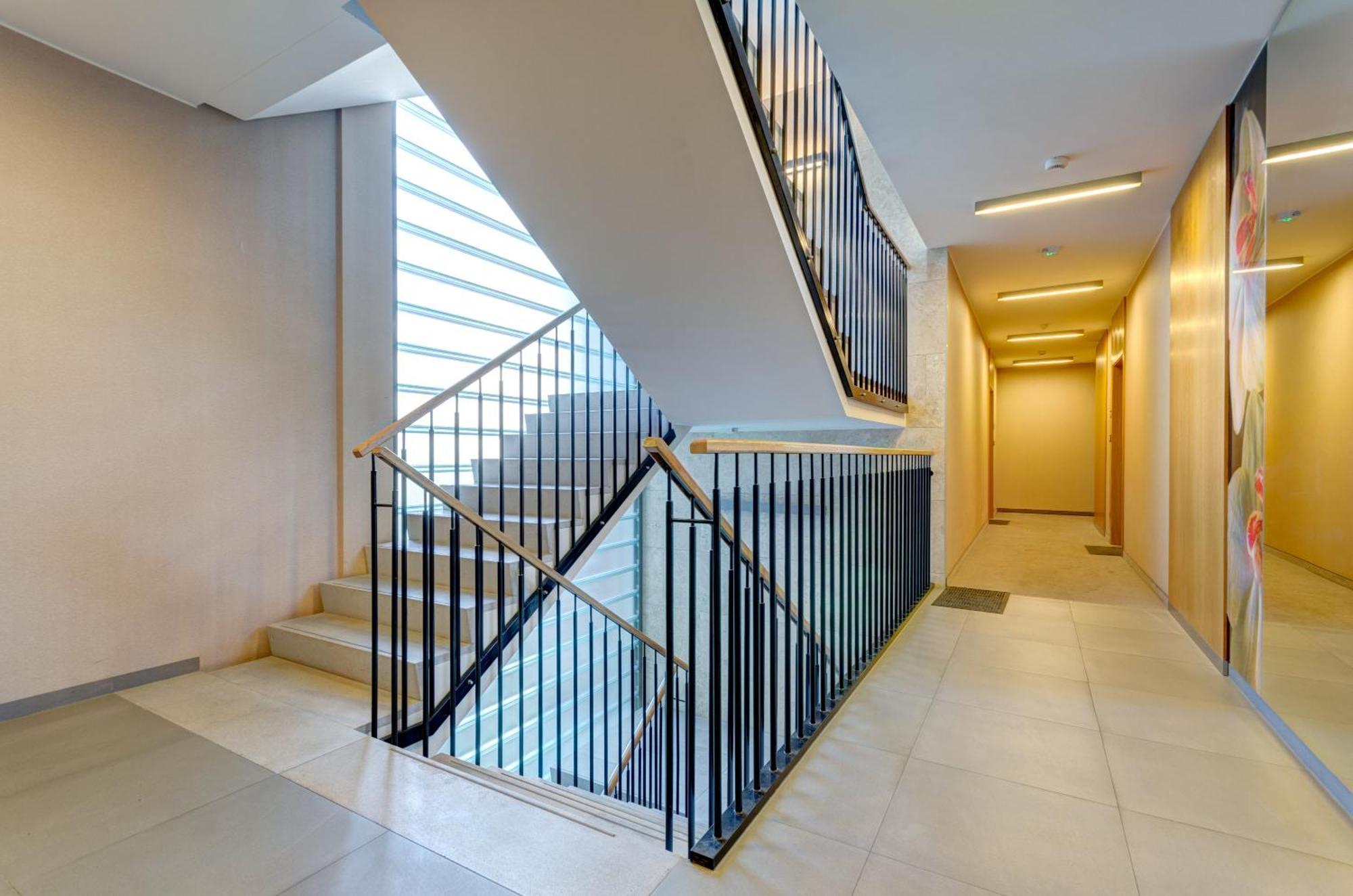 Apartment Dom & House - Nadmorski Dwor