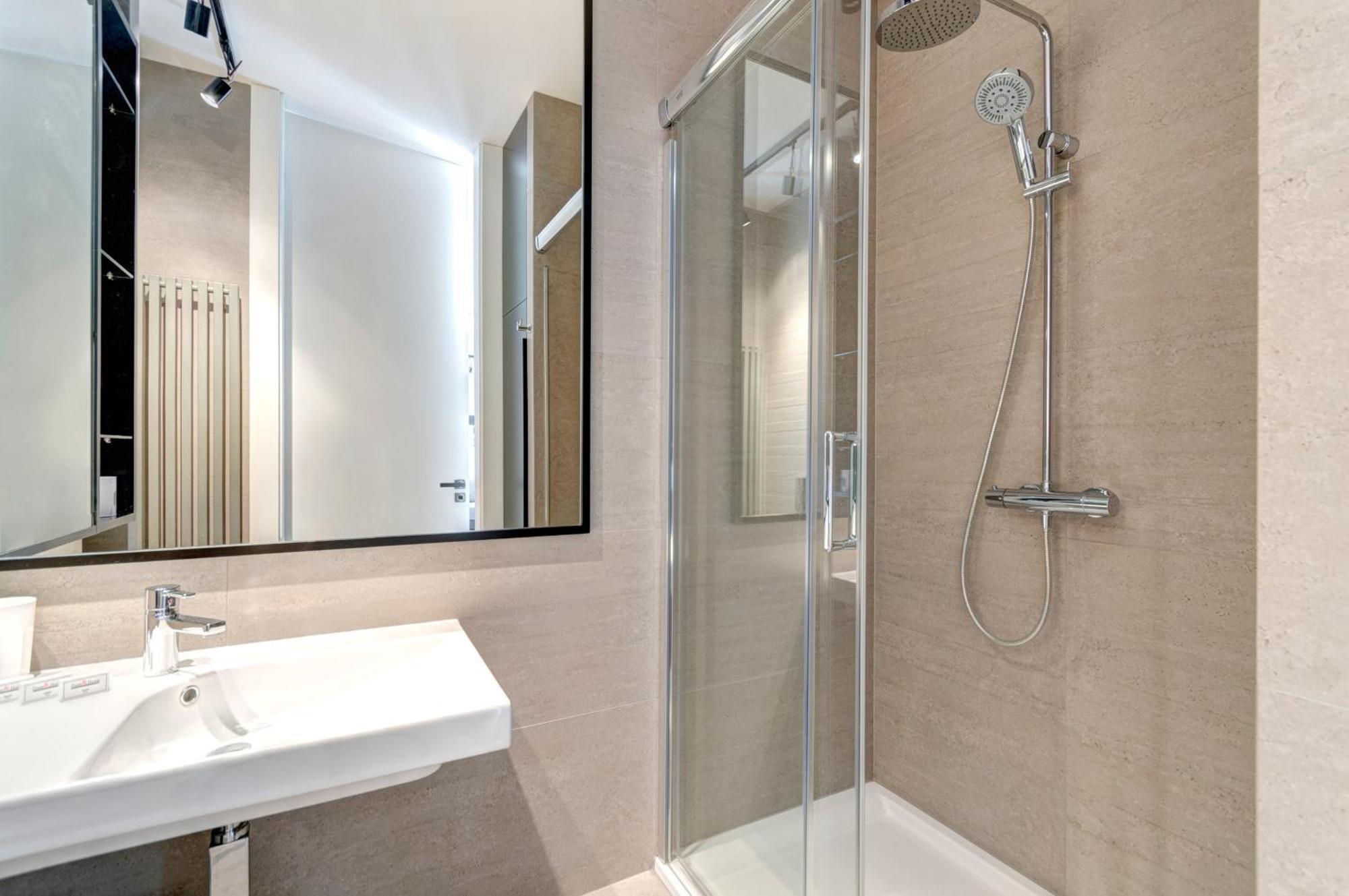 Apartment Dom & House - Nadmorski Dwor *