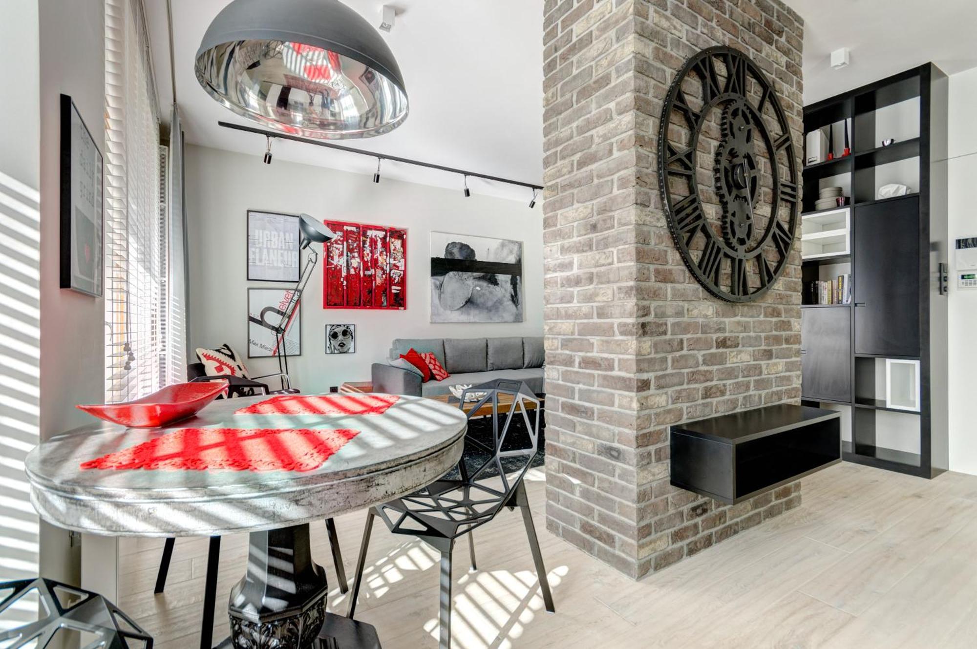 Dom & House - Nadmorski Dwor * Gdansk