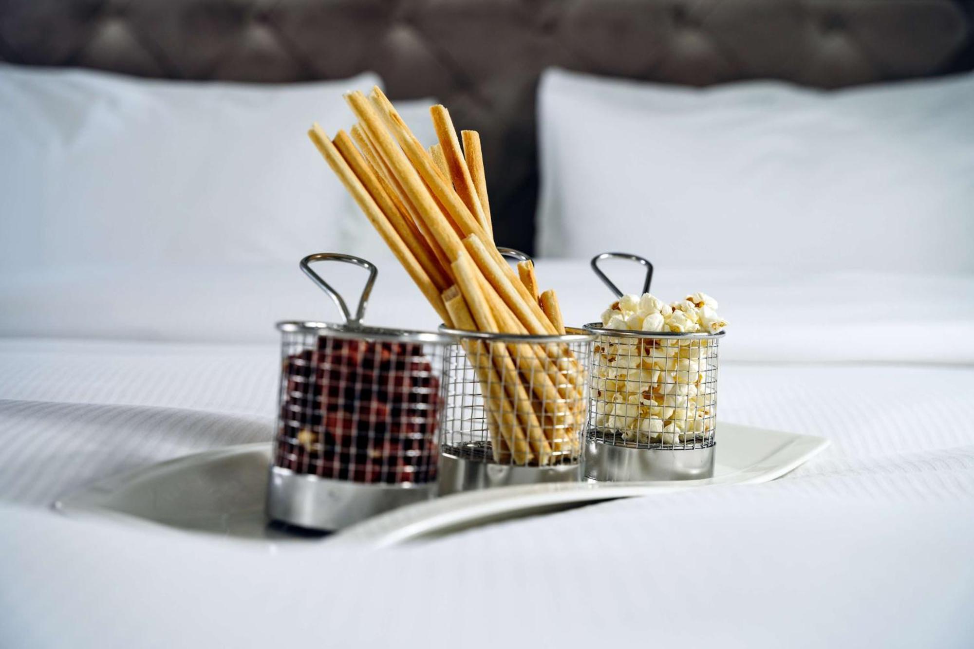 Radisson Blu Hotel, 5*