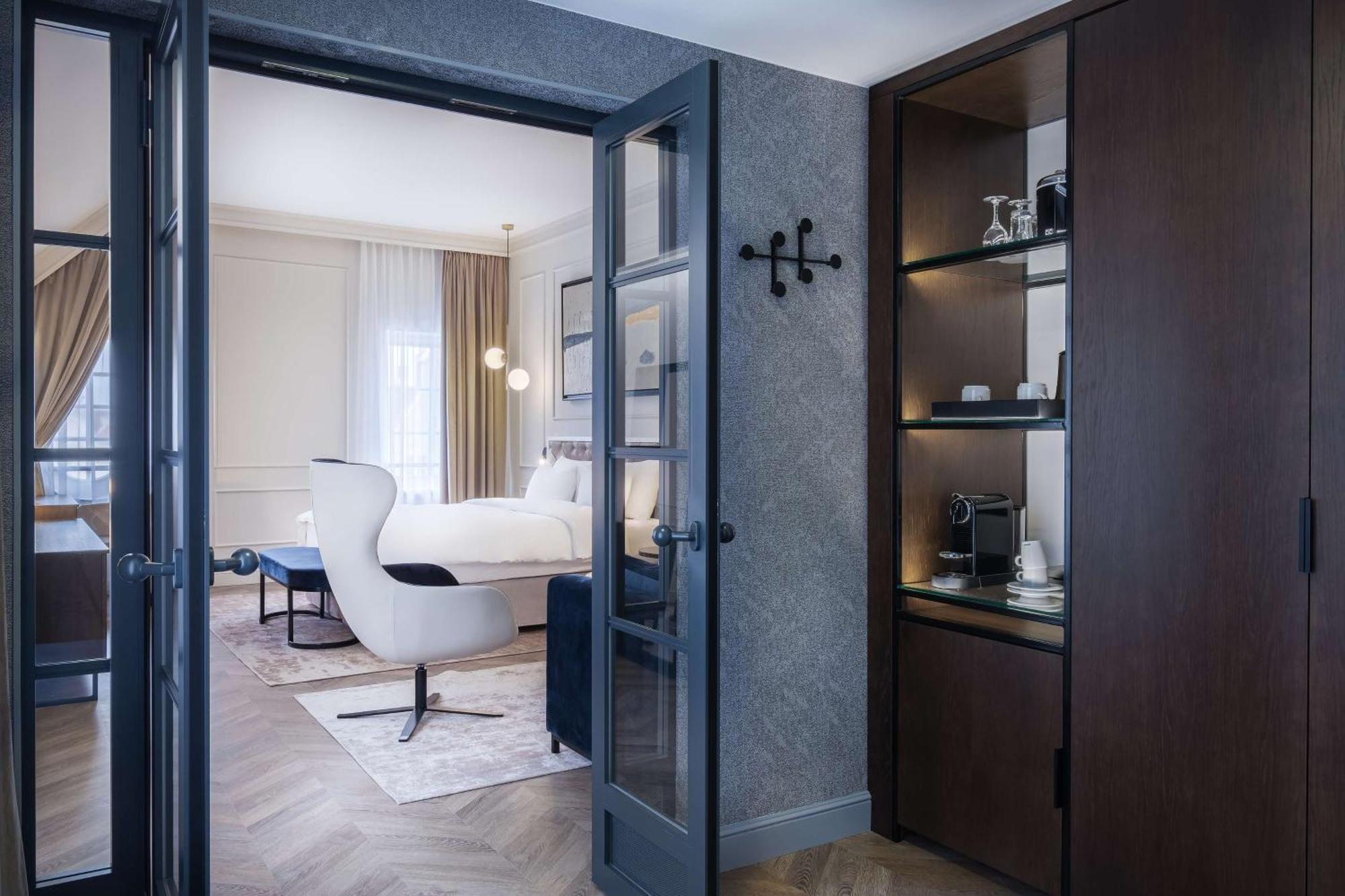 Radisson Blu Hotel, 5* Gdansk