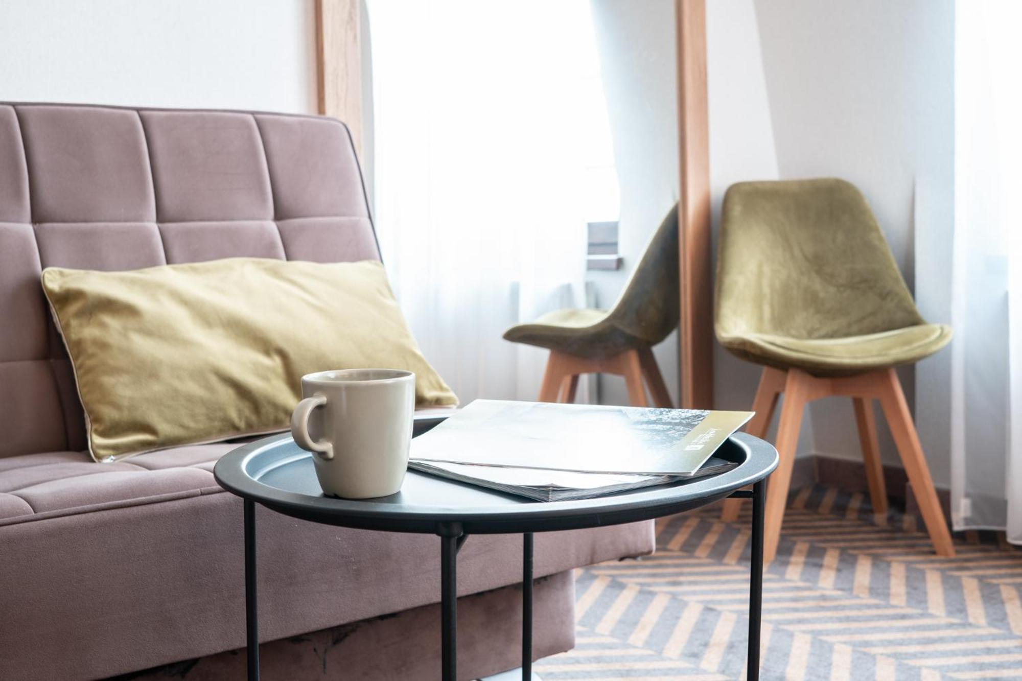 Hotel Impresja Gdańsk