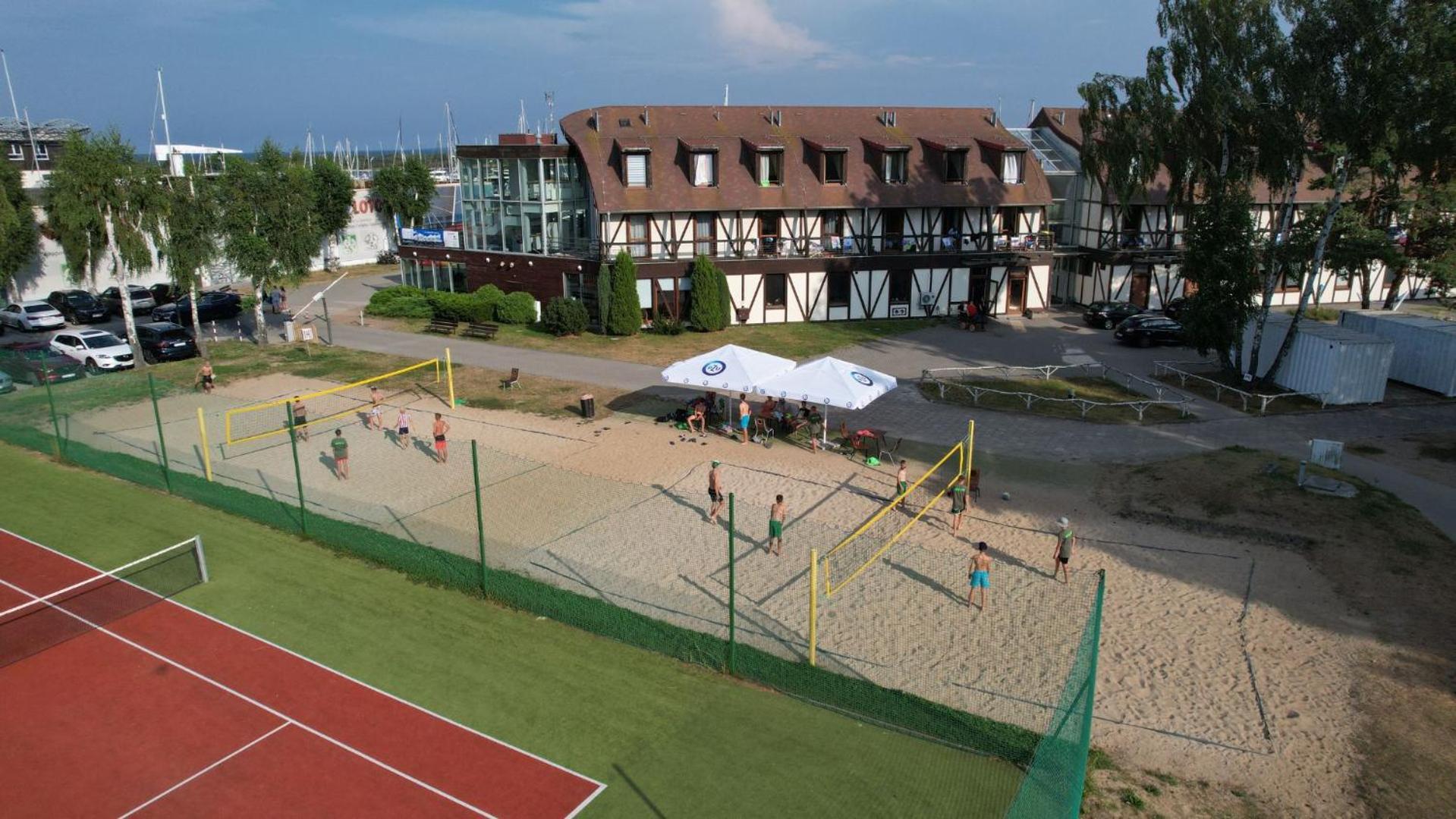 Hotel Galion 3*