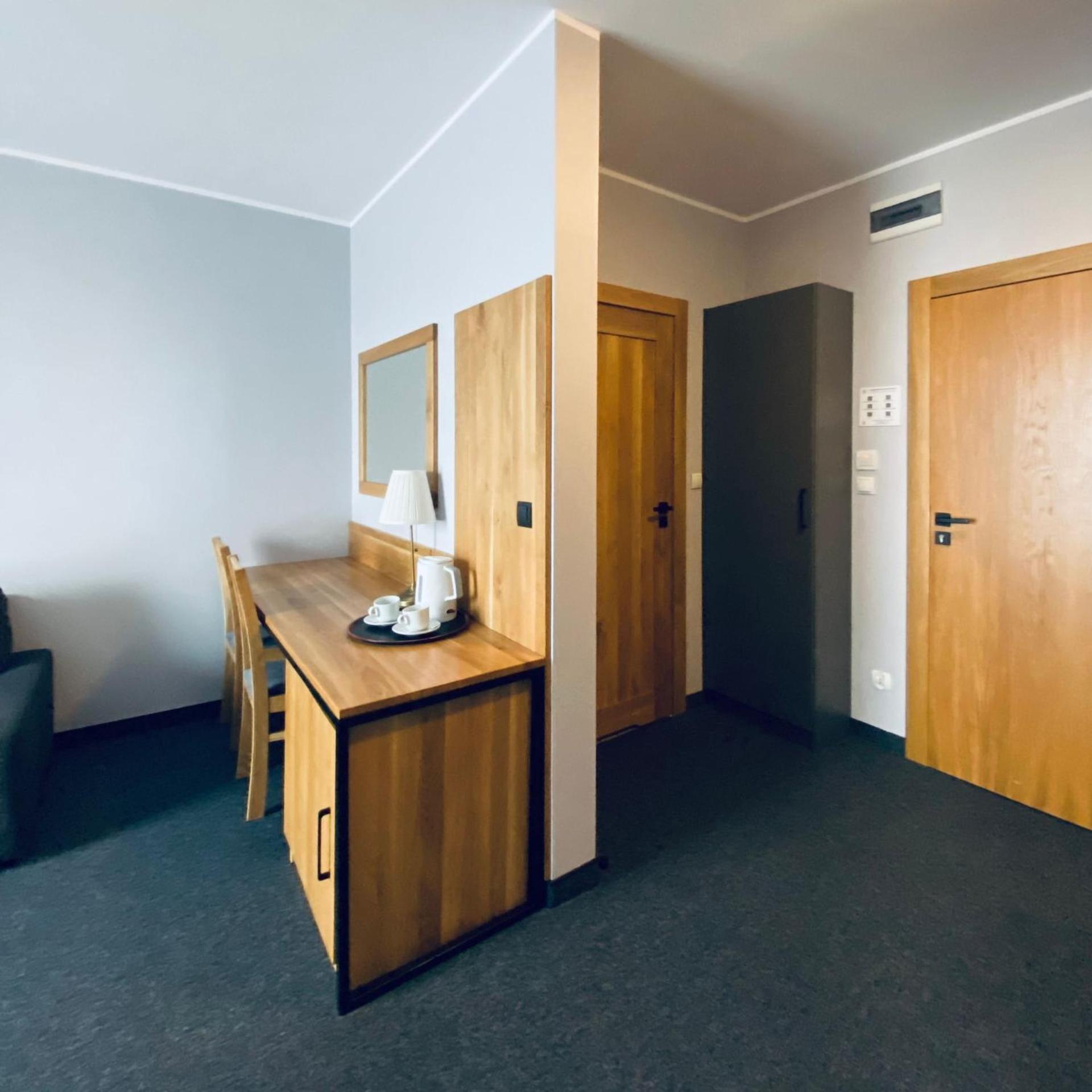 Hotel Galion