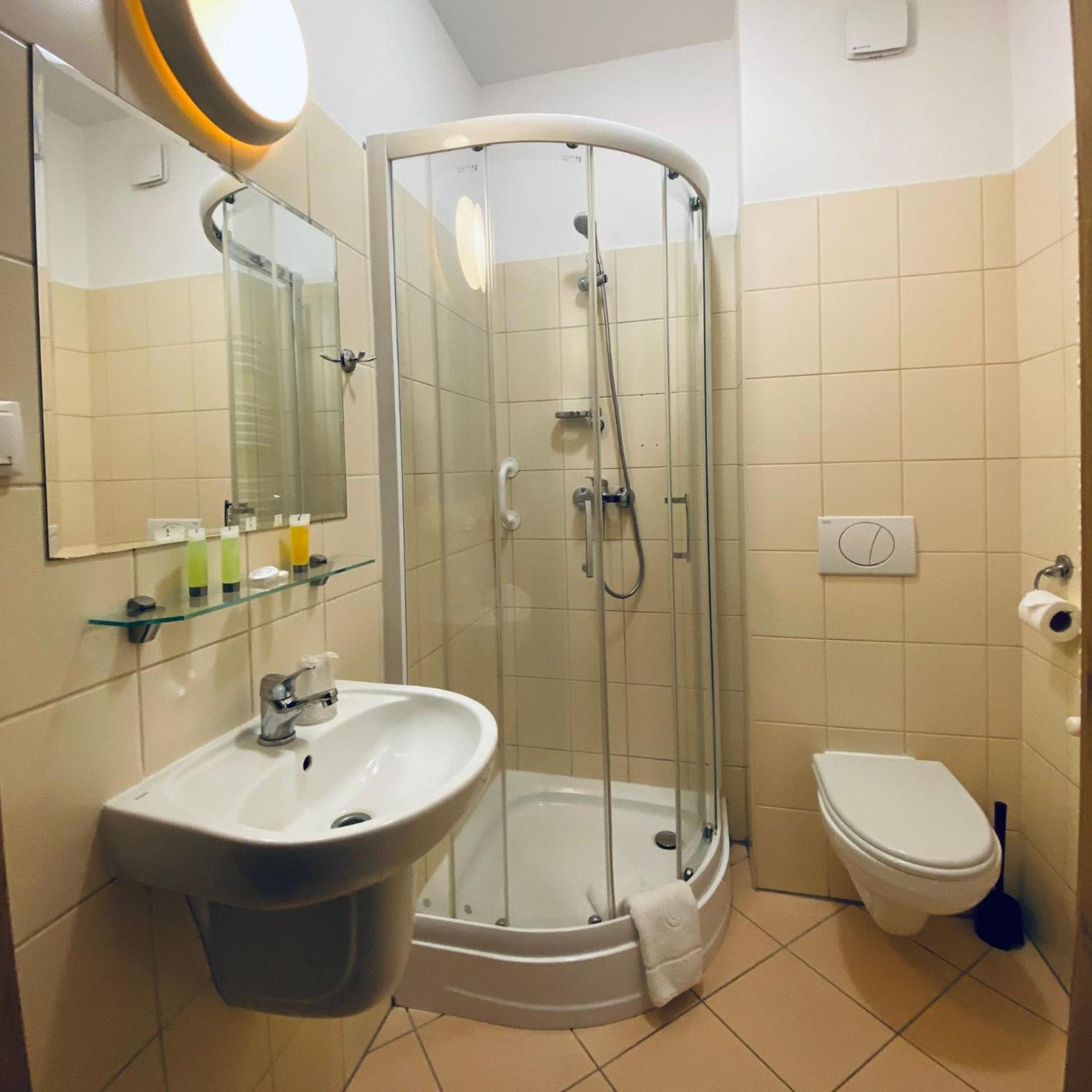 Hotel Galion Gdansk