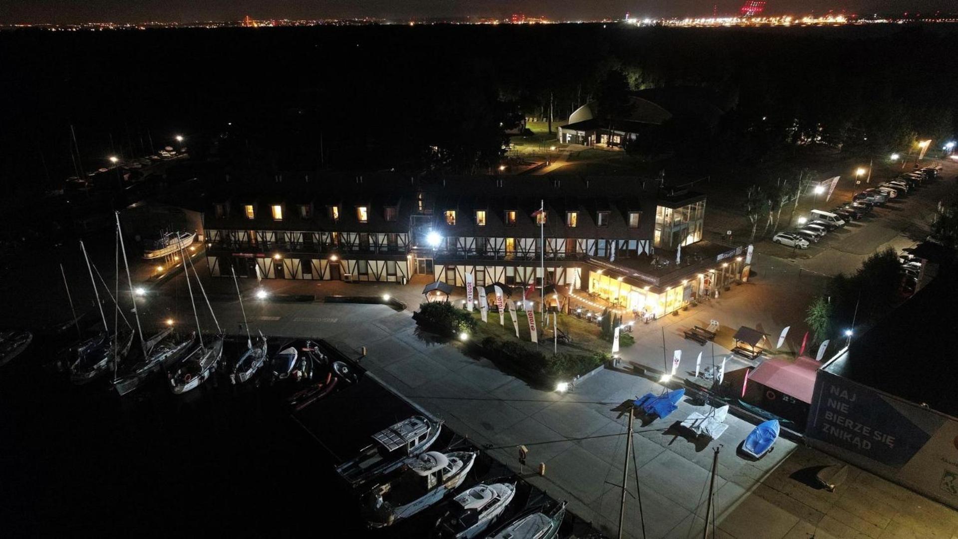 Hotel Galion 3*