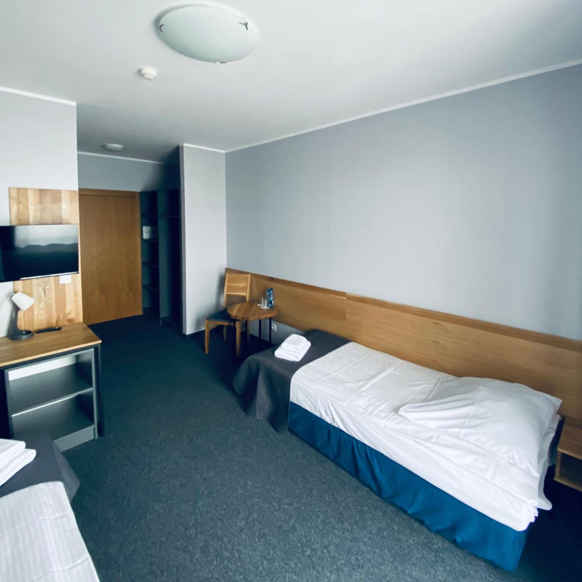 Galion Hotel Gdansk