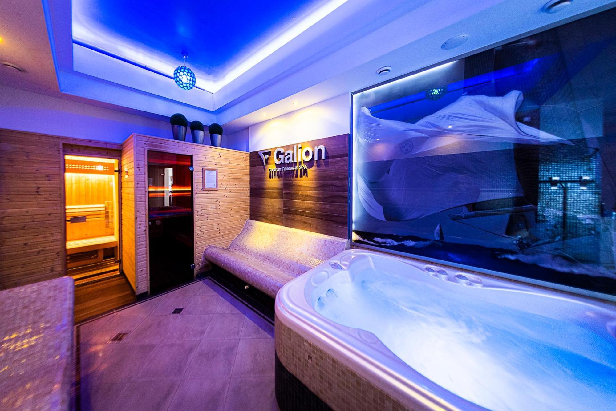 Galion 3*