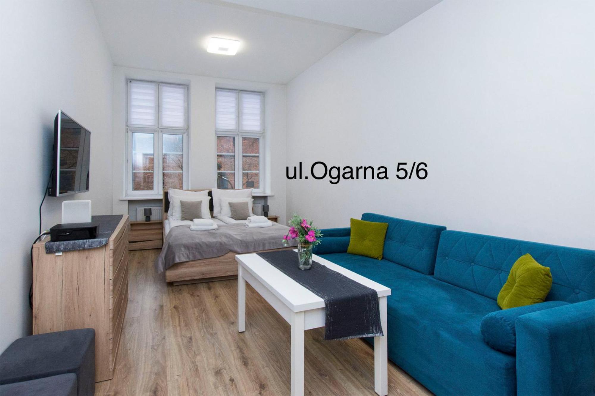 Apartment Twoj Salon-apartamenty Stare Miasto *