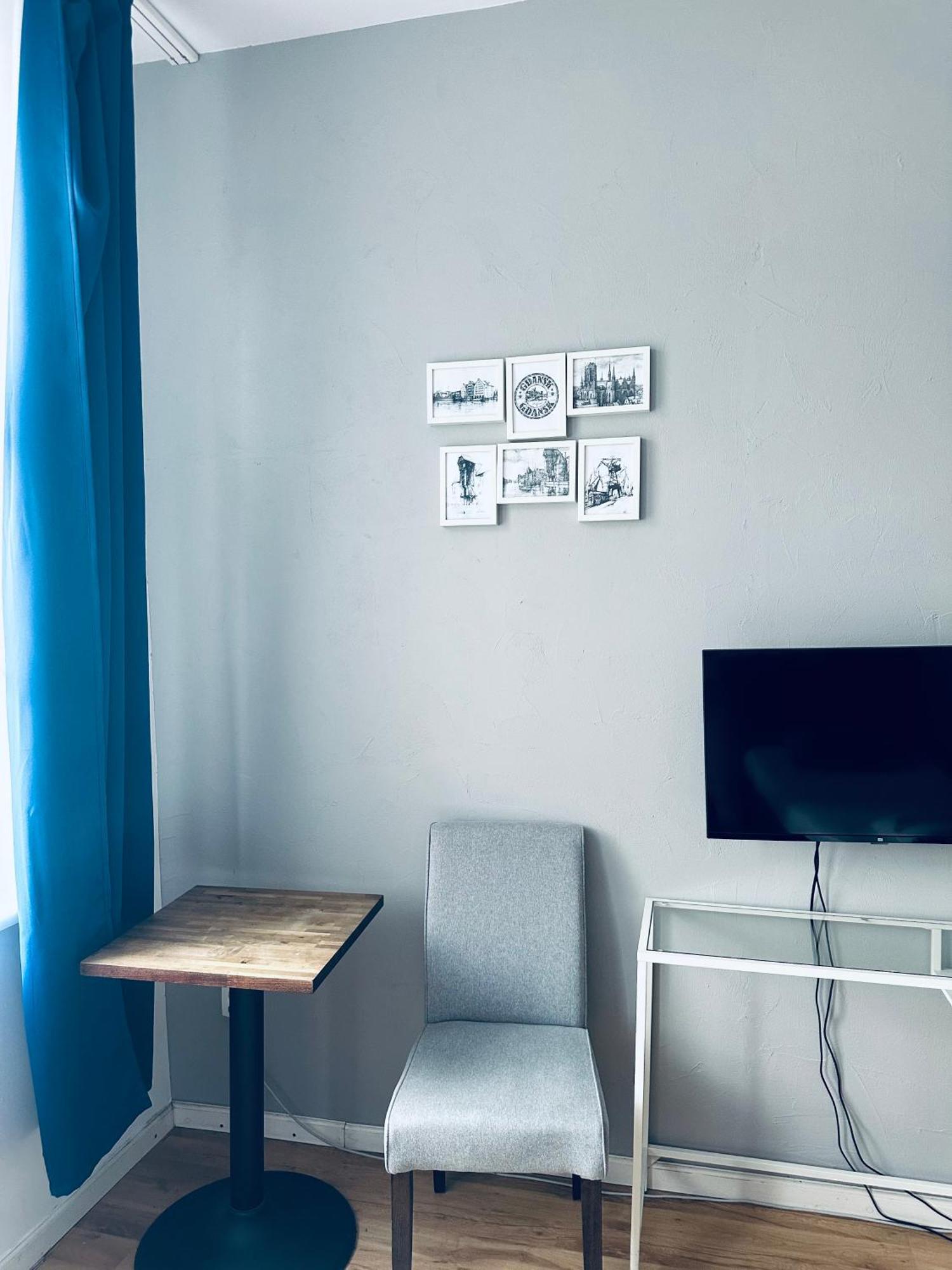 Hostel Octopus Gdansk