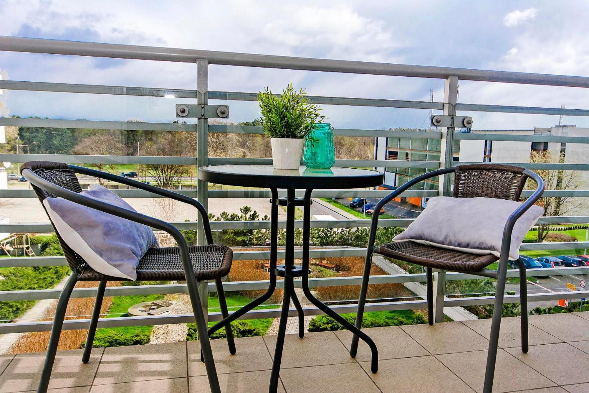 Primavera Apartment
