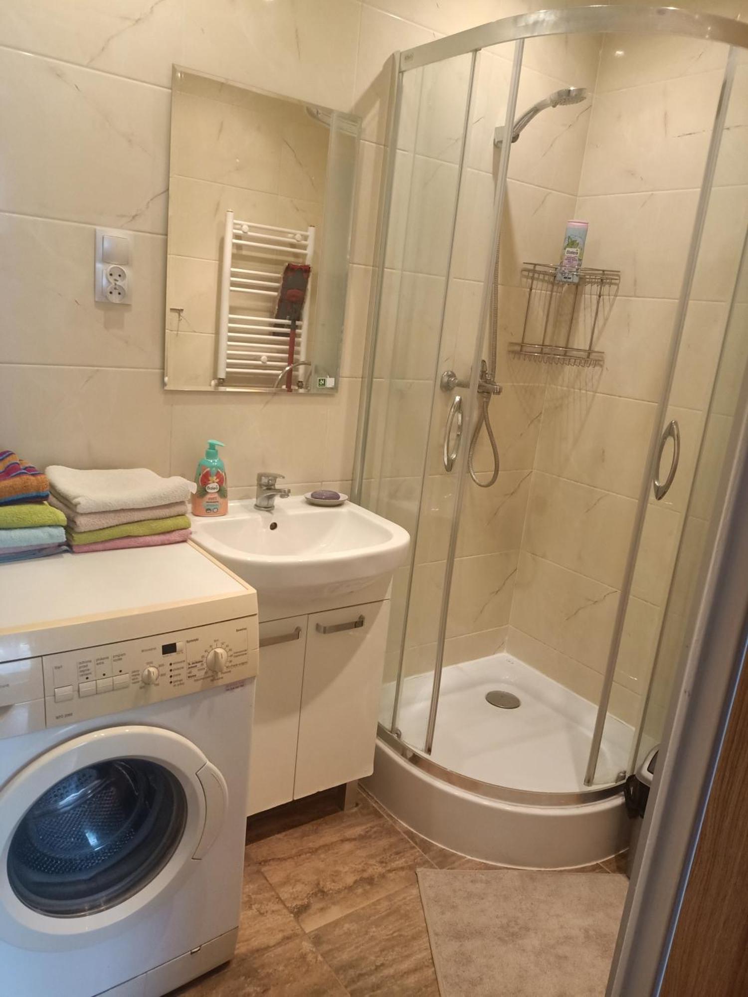 Gdynska Ergo Arena Apartamento *